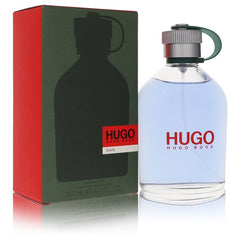 Hugo Eau De Toilette Spray By Hugo Boss For Men