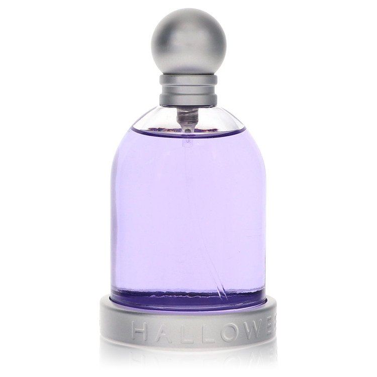 Halloween Eau De Toilette Spray (Tester) By Jesus Del Pozo For Women