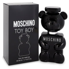 Moschino Toy Boy Eau De Parfum Spray By Moschino For Men