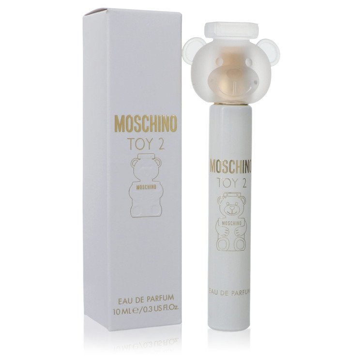 Moschino Toy 2 Mini EDP By Moschino For Women