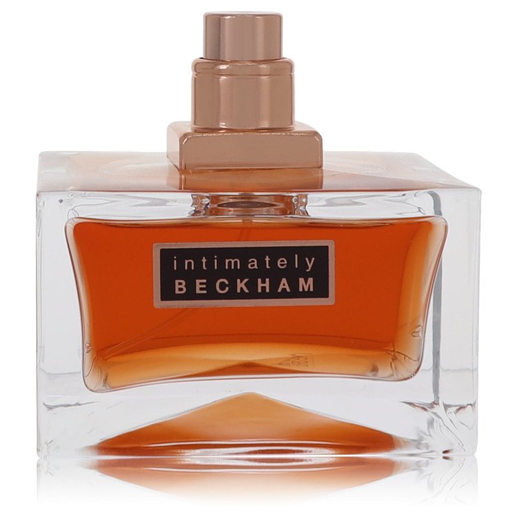 Intimately Beckham Eau De Toilette Spray (Tester) By David Beckham For Men