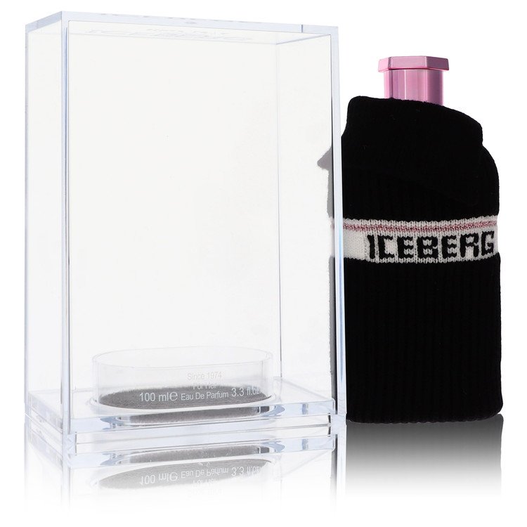 Iceberg Since 1974 Eau De Parfum Spray By Iceberg For Women