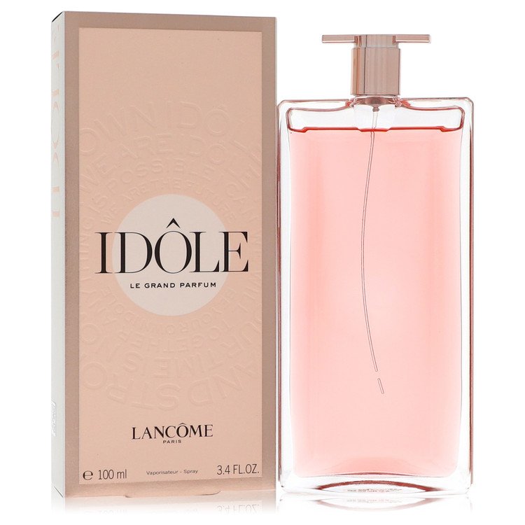 Idole Le Grand Eau De Parfum Spray By Lancome For Women