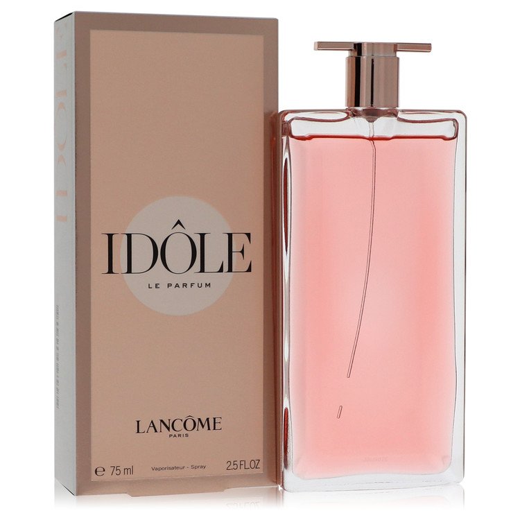 Idole Eau De Parfum Spray By Lancome For Women