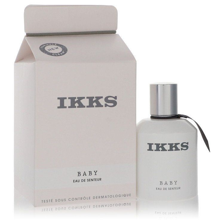 Ikks Baby Eau De Senteur Spray By Ikks For Women