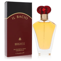 Il Bacio Eau De Parfum Spray By Marcella Borghese For Women