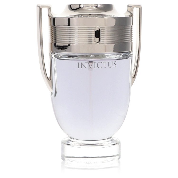 Invictus Eau De Toilette Spray (Tester) By Paco Rabanne For Men