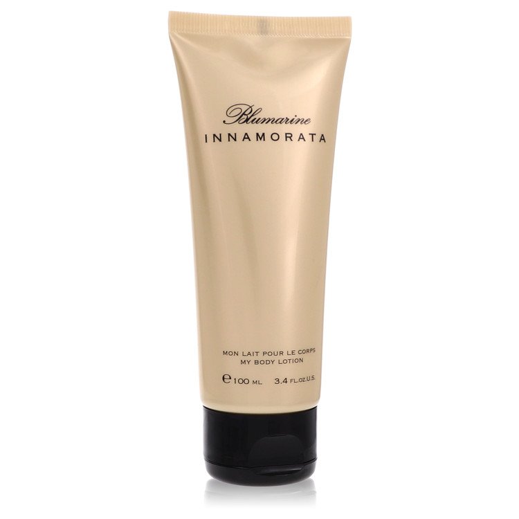 Blumarine Innamorata Body Lotion By Blumarine Parfums For Women