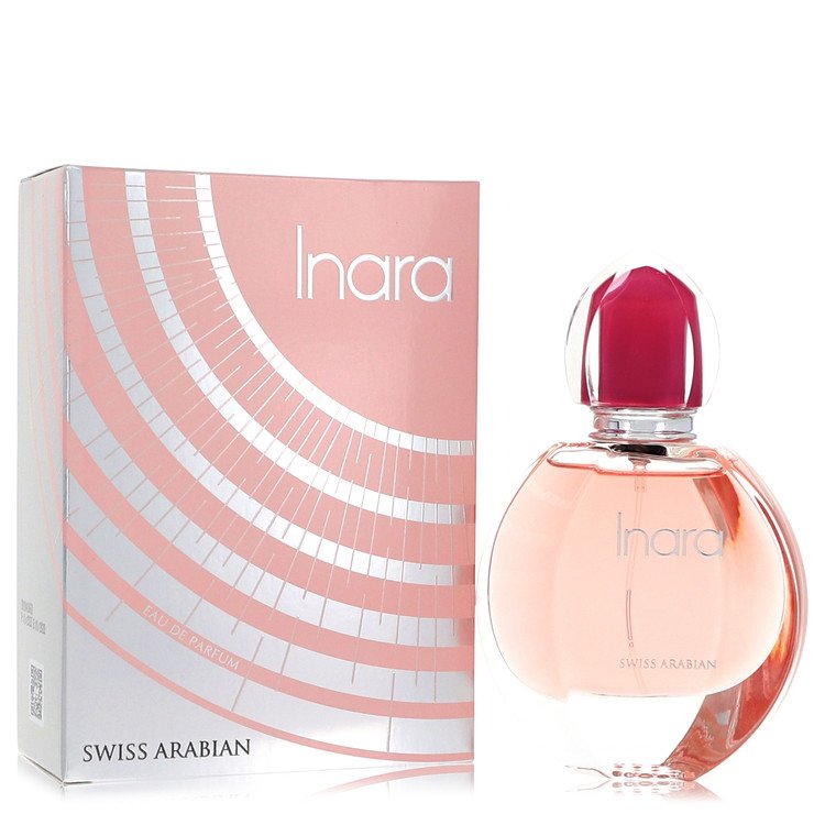 Swiss Arabian Inara Eau De Parfum Spray By Swiss Arabian For Women