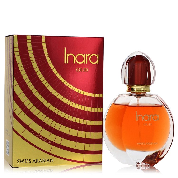 Swiss Arabian Inara Oud Eau De Parfum Spray By Swiss Arabian For Women