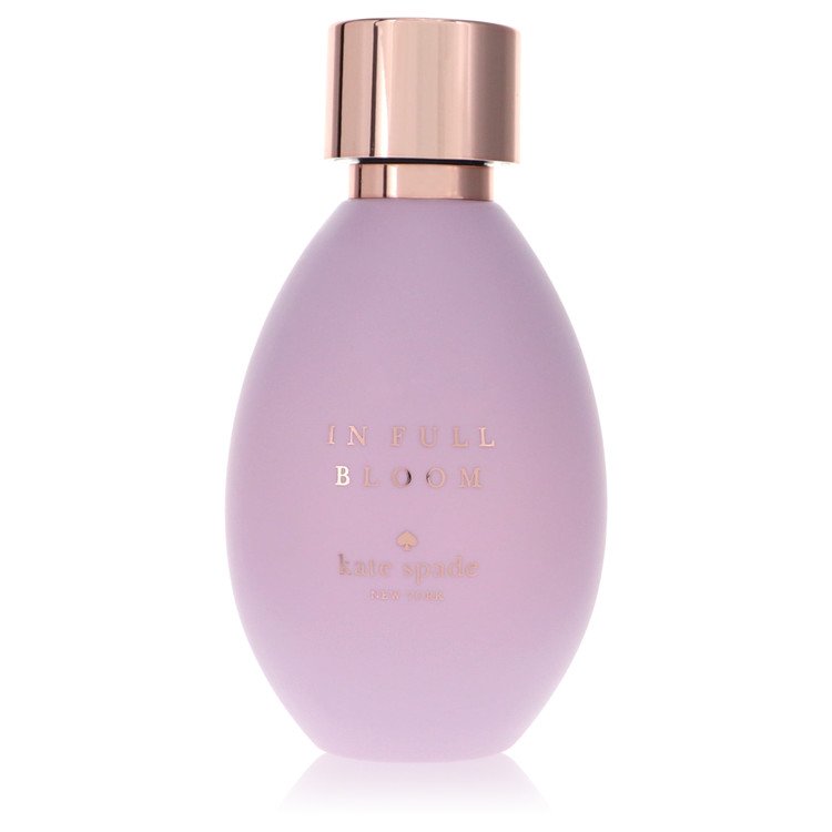 In Full Bloom Body Lotion (Tester) By Kate Spade For Women