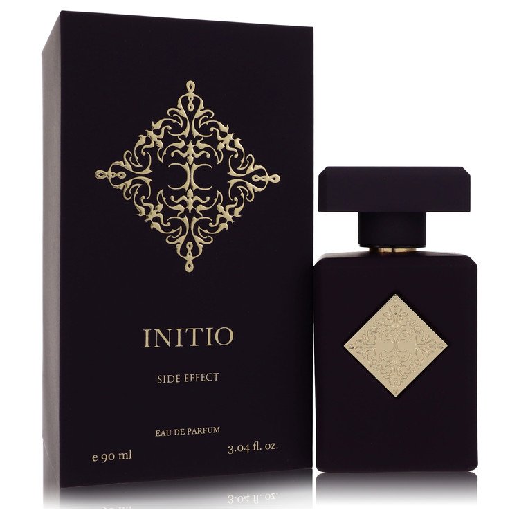 Initio Side Effect Eau De Parfum Spray (Unisex) By Initio Parfums Prives For Men