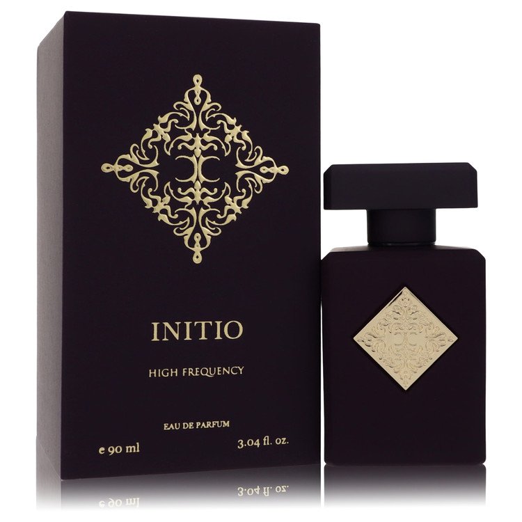 Initio High Frequency Eau De Parfum Spray (Unisex) By Initio Parfums Prives For Men