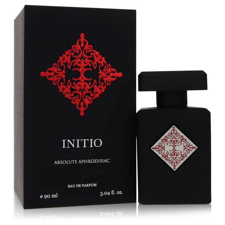 Initio Absolute Aphrodisiac Eau De Parfum Spray (Unisex) By Initio Parfums Prives For Men