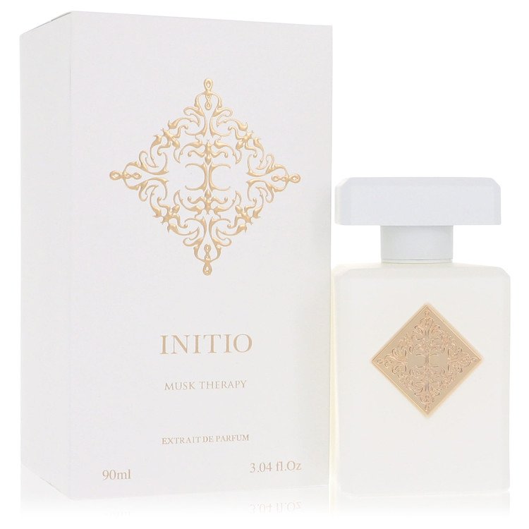 Initio Musk Therapy Extrait De Parfum (Unisex) By Initio Parfums Prives For Men