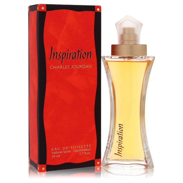 Inspiration Eau De Toilette Spray By Charles Jourdan For Women