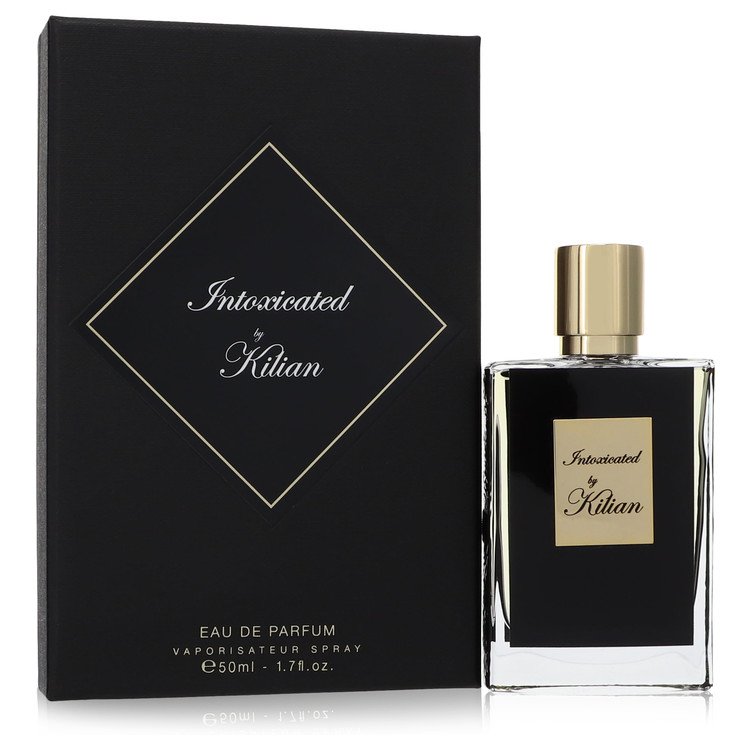 Kilian Intoxicated Eau De Parfum Spray By Kilian For Women