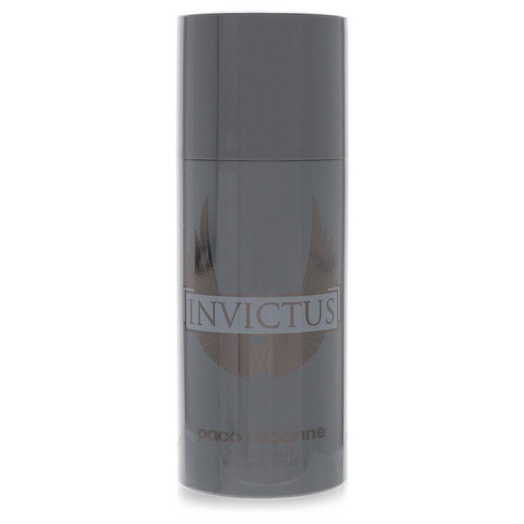 Invictus Deodorant Spray By Paco Rabanne For Men