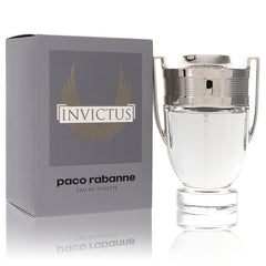 Invictus Eau De Toilette Spray By Paco Rabanne For Men