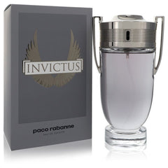 Invictus Eau De Toilette Spray By Paco Rabanne For Men