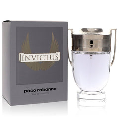 Invictus Eau De Toilette Spray By Paco Rabanne For Men