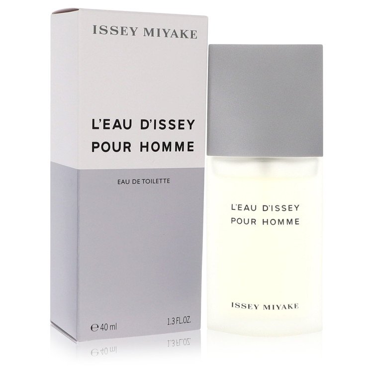 L'eau D'issey (issey Miyake) Eau De Toilette Spray By Issey Miyake For Men