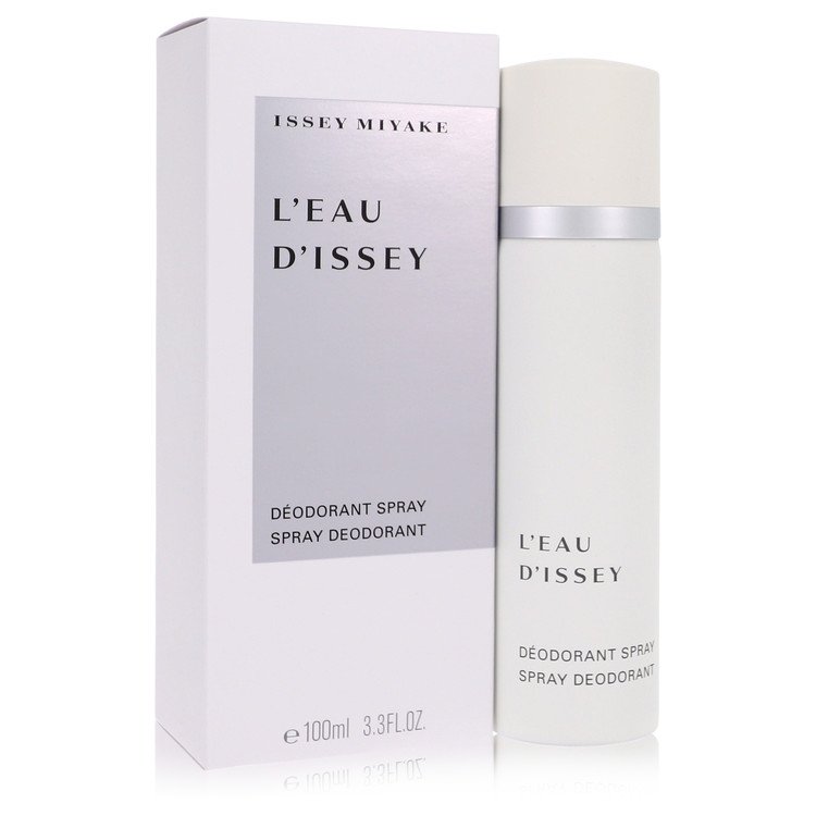 L'eau D'issey (issey Miyake) Deodorant Spray By Issey Miyake For Women