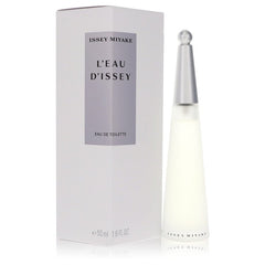 L'eau D'issey (issey Miyake) Eau De Toilette Spray By Issey Miyake For Women