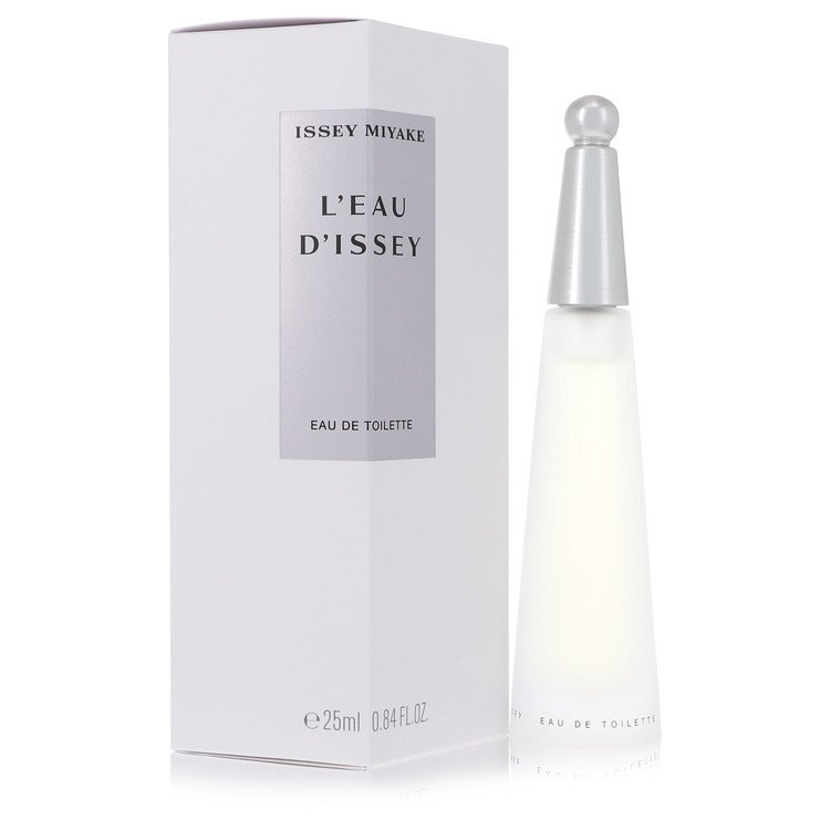 L'eau D'issey (issey Miyake) Eau De Toilette Spray By Issey Miyake For Women