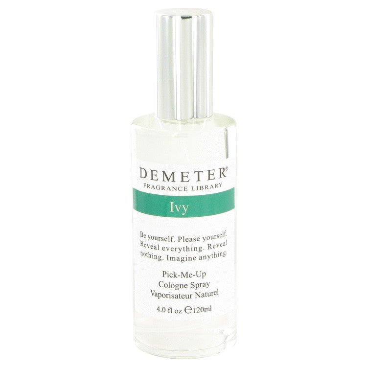 Demeter Ivy Cologne Spray By Demeter For Women