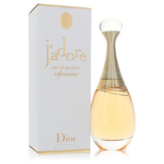 Jadore Infinissime Eau De Parfum Spray By Christian Dior For Women