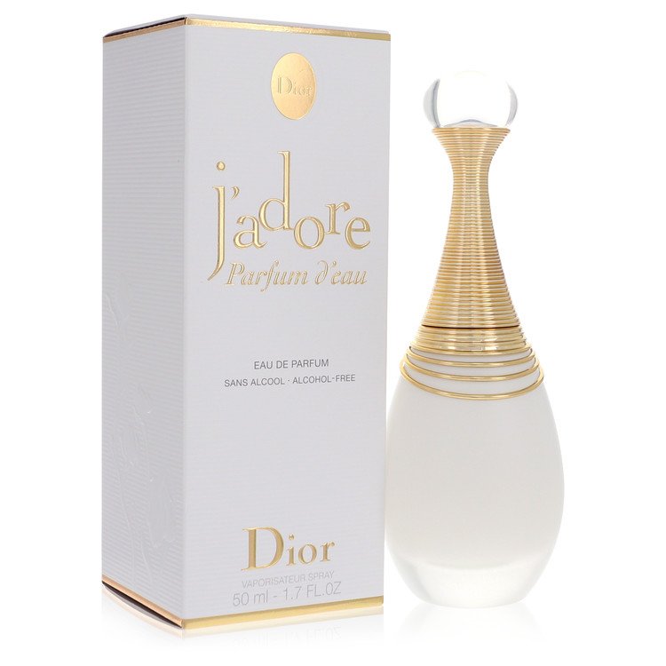 Jadore Parfum D'eau Eau De Parfum Spray By Christian Dior For Women