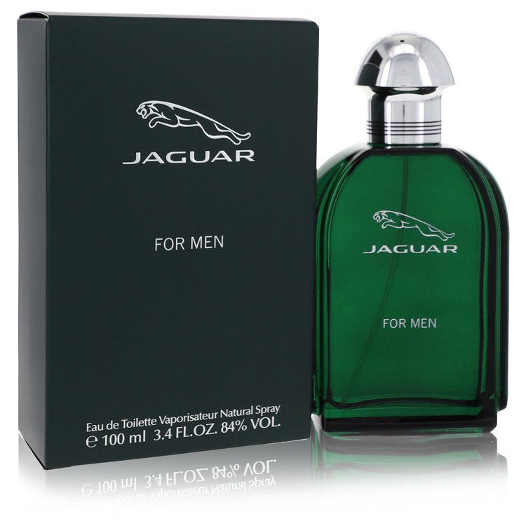 Jaguar Eau De Toilette Spray By Jaguar For Men