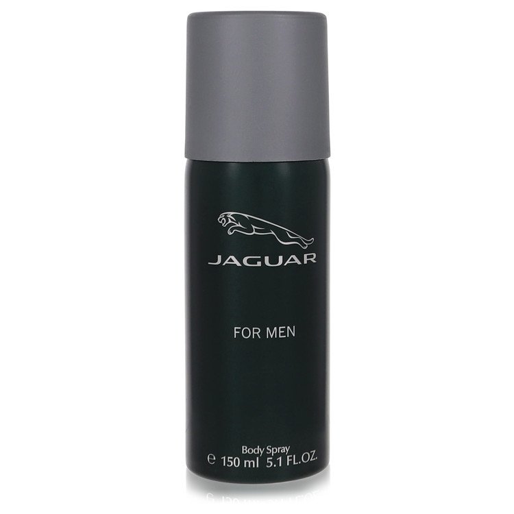 Jaguar Body Spray By Jaguar For Men