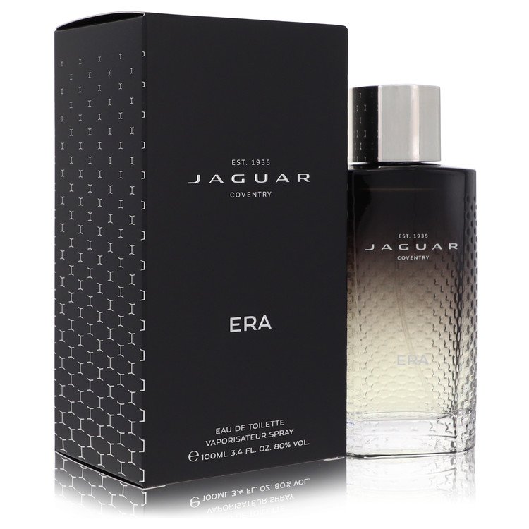 Jaguar Era Eau De Toilette Spray By Jaguar For Men