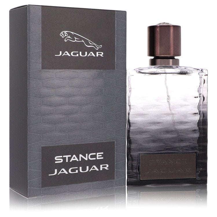 Jaguar Stance Eau De Toilette Spray By Jaguar For Men