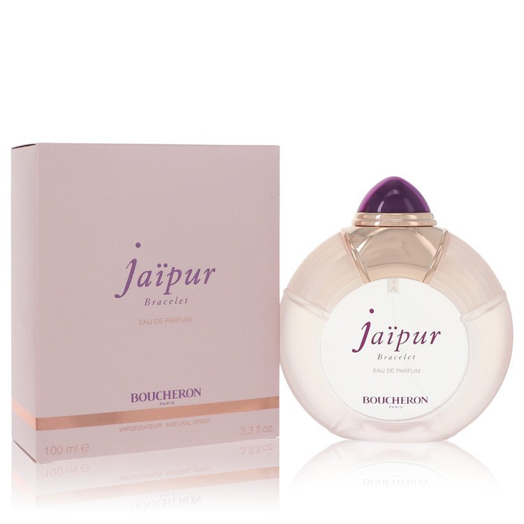 Jaipur Bracelet Eau De Parfum Spray By Boucheron For Women