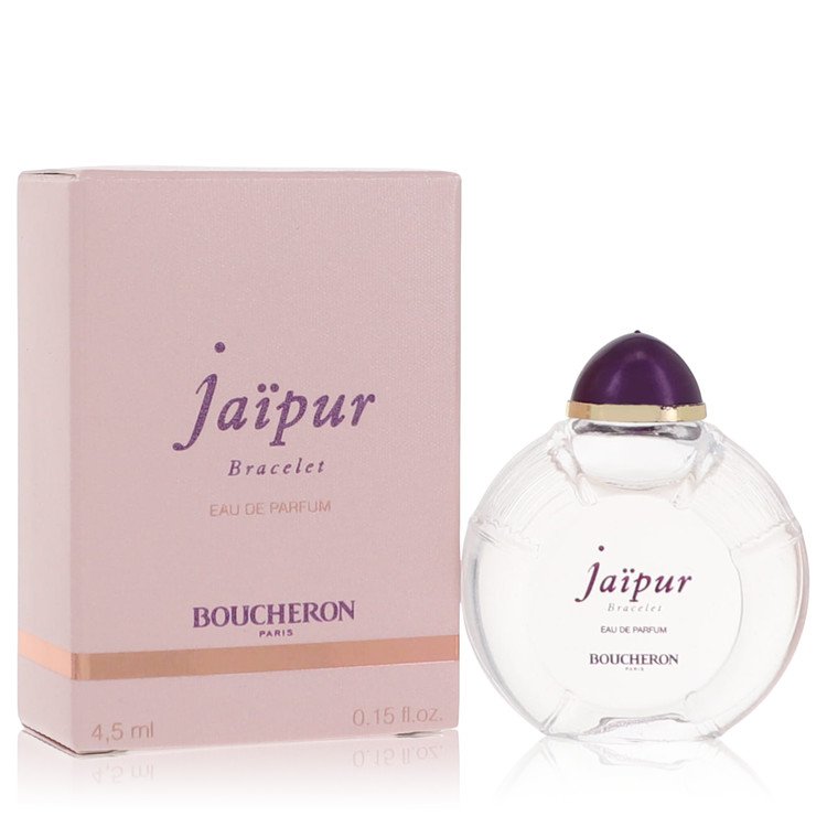 Jaipur Bracelet Mini EDP By Boucheron For Women