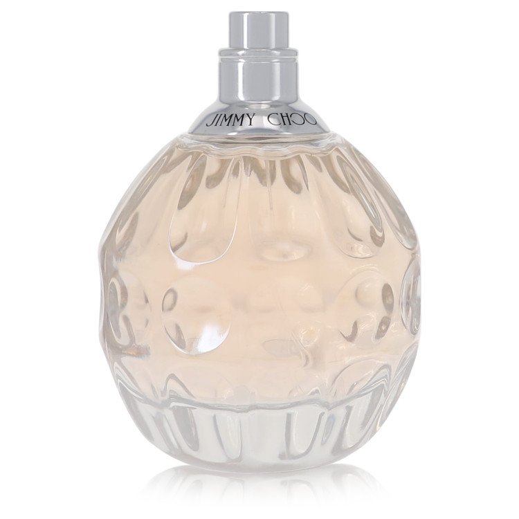 Jimmy Choo Eau De Toilette Spray (Tester) By Jimmy Choo For Women