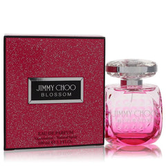 Jimmy Choo Blossom Eau De Parfum Spray By Jimmy Choo For Women