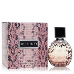 Jimmy Choo Eau De Parfum Spray By Jimmy Choo For Women