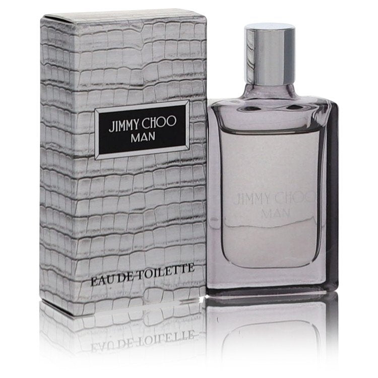 Jimmy Choo Man Mini EDT By Jimmy Choo For Men