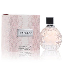 Jimmy Choo Eau De Toilette Spray By Jimmy Choo For Women