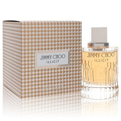 Jimmy Choo Illicit Eau De Parfum Spray By Jimmy Choo For Women