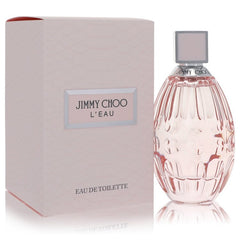 Jimmy Choo L'eau Eau De Toilette Spray By Jimmy Choo For Women