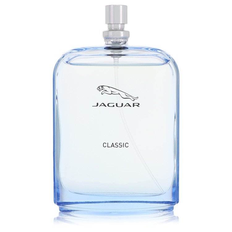 Jaguar Classic Eau De Toilette Spray (Tester) By Jaguar For Men