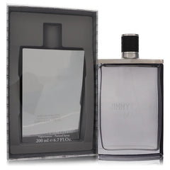 Jimmy Choo Man Eau De Toilette Spray By Jimmy Choo For Men