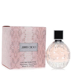 Jimmy Choo Eau De Toilette Spray By Jimmy Choo For Women