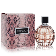 Jimmy Choo Eau De Parfum Spray By Jimmy Choo For Women