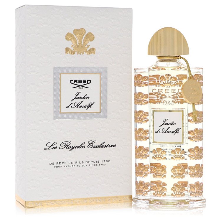 Jardin D'amalfi Eau De Parfum Spray (Unisex) By Creed For Women